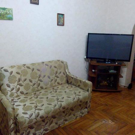 Akhmeteli Apartment Old Batoumi Extérieur photo