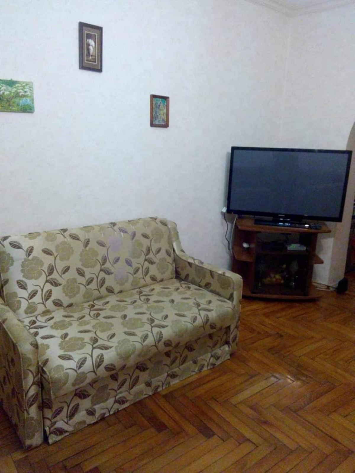 Akhmeteli Apartment Old Batoumi Extérieur photo