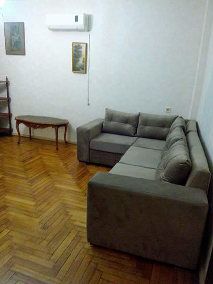 Akhmeteli Apartment Old Batoumi Extérieur photo