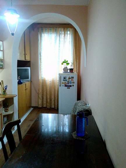 Akhmeteli Apartment Old Batoumi Extérieur photo