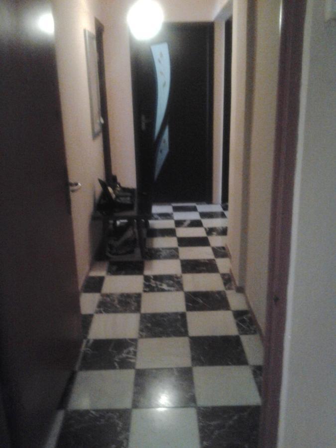 Akhmeteli Apartment Old Batoumi Extérieur photo